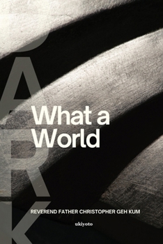Paperback What A World Book