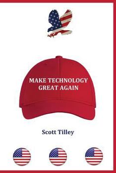 Paperback Make Technology Great Again Book