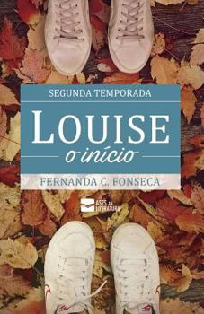 Paperback Louise: O in [Portuguese] Book