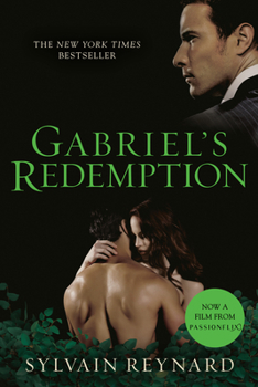 Gabriel's Redemption - Book #3 of the Gabriel's Inferno