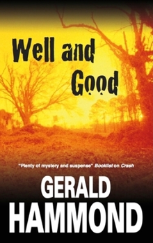Hardcover Well and Good Book