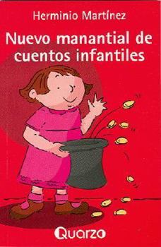 Paperback Nuevo manantial de cuentos infantiles (Spanish Edition) [Spanish] Book
