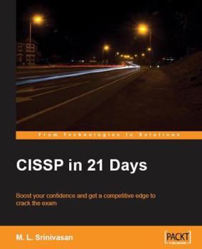 CISSP in 21 Days