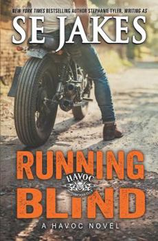 Running Blind - Book #2 of the Havoc