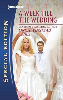 Mass Market Paperback A Week Till the Wedding Book