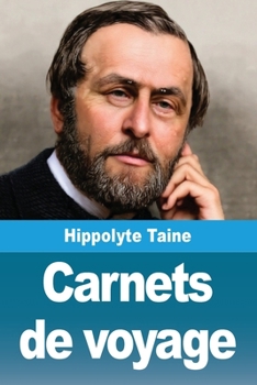Paperback Carnets de voyage [French] Book