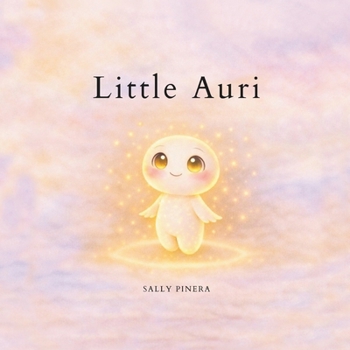 Paperback Little Auri Book