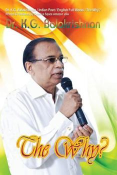 Paperback The Why: 70th Independence Day of India Edition Book