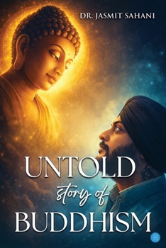 Paperback Untold Story of Buddhism Book