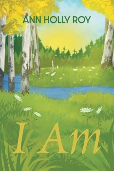 Paperback I Am Book