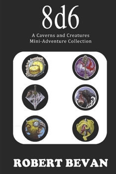 8d6 - Book  of the Caverns and Creatures