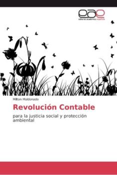 Paperback Revolución Contable [Spanish] Book