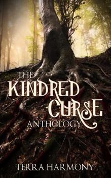 Paperback The Kindred Curse Anthology Book