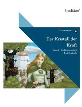 Paperback Der Kristall Der Kraft [German] Book