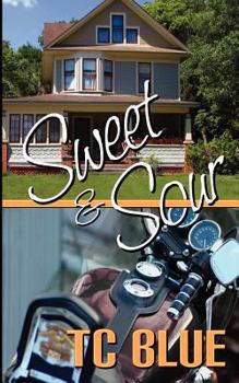Sweet and Sour - Book #3 of the Fruit Basket