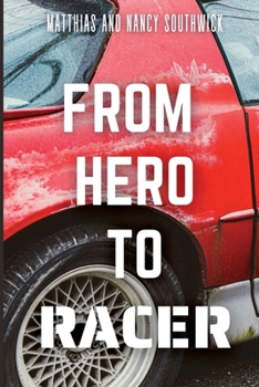 Paperback From Hero to Racer Book