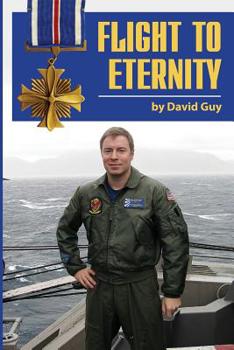 Paperback Flight to Eternity: The Story of a Ukrainian Boy Who Grew Up to Become an American Hero Book