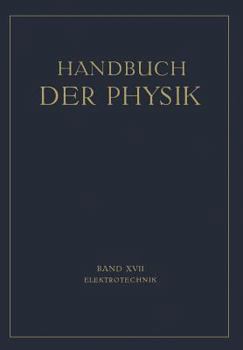 Paperback Elektrotechnik [German] Book