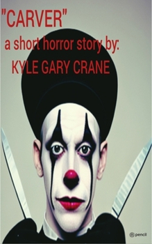 Paperback Carver Book