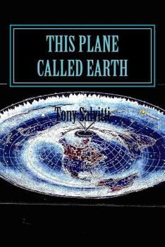 Paperback This Plane Called Earth Book