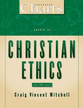 Paperback The Charts of Christian Ethics Book