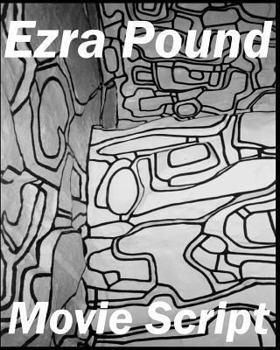 Paperback Ezra Pound: The Movie Book