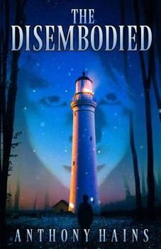 Paperback The Disembodied Book
