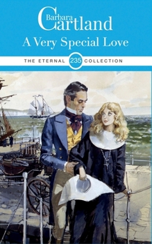 Very Special Love (Camfield, No 80) - Book #235 of the Eternal Collection