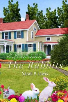 Paperback The Rabbits Book