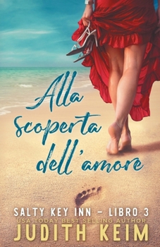 Paperback Alla Scoperta Dell' Amore [Italian] Book