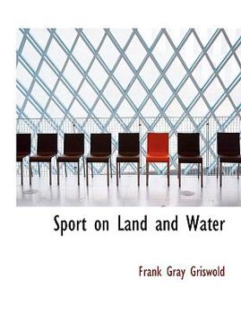 Sport on Land and Water