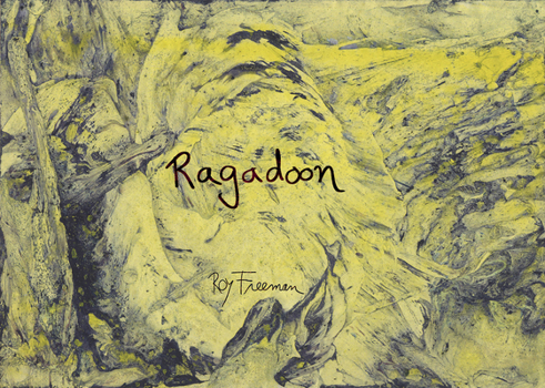 Hardcover Ragadoon Book