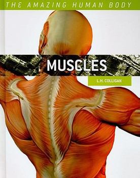 Library Binding Muscles Book