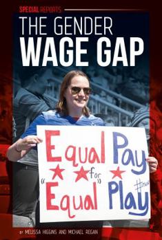 The Gender Wage Gap - Book  of the Special Reports