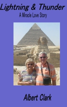 Paperback Lightning and Thunder Book