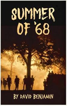 Paperback Summer of 68 Book