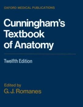 Hardcover Textbook of Anatomy Book