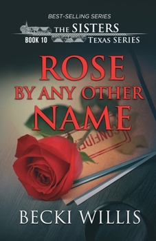 Paperback Rose by Any Other Name Book