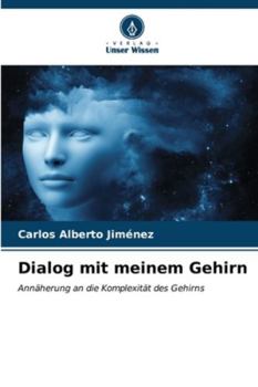 Paperback Dialog mit meinem Gehirn [German] Book