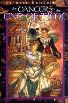 The Dancers at the End of Time