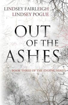 Paperback Out Of The Ashes Book