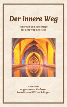 Paperback Der innere Weg [German] Book