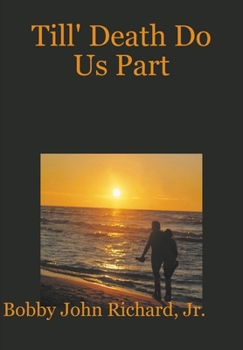 Hardcover Till' Death Do Us Part Book