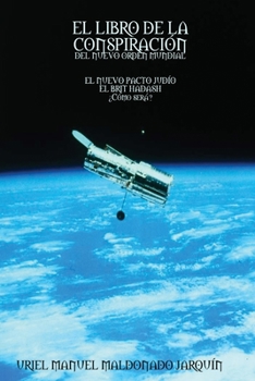 Paperback El Libro de la Conspiración [Spanish] Book