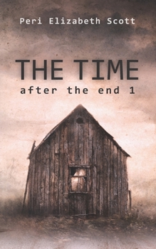 Paperback The Time: after the end 1 Book