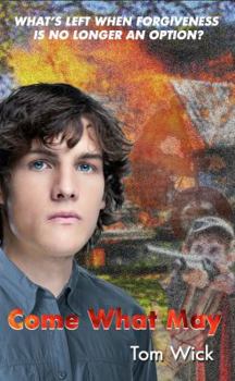 Paperback Come What May Book