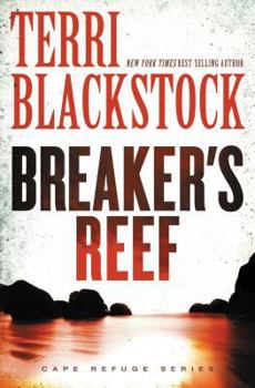 Breaker's Reef - Book #4 of the Cape Refuge