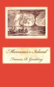 Paperback Marooner's Island Book