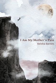 Paperback I Am My Mother's Pain Book