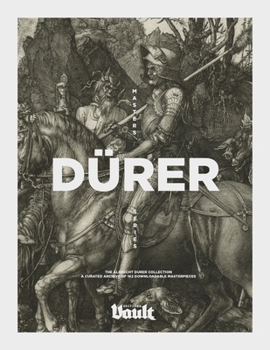 Paperback The Albrecht Dürer Collection Book